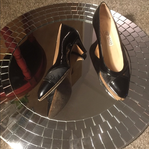 Gucci pumps main image 2